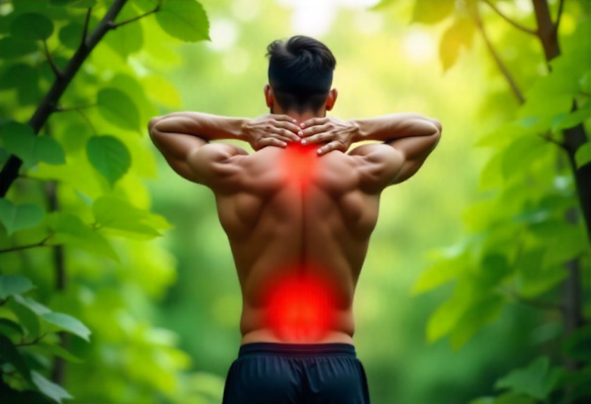 WHAT IS SCIATICA?